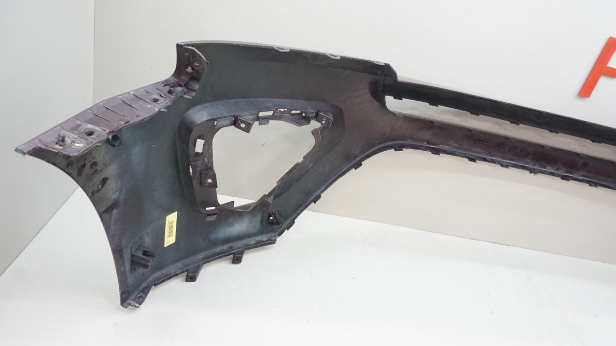 2018-2021 FORD EXPEDITION FRONT BUMPER COVER OEM JL1B-17F003ACW