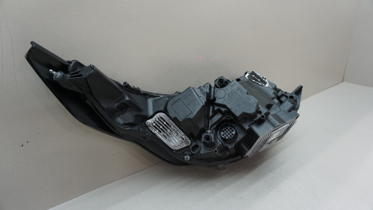 2017-2020 RANGE ROVER DISCOVERY FRONT LEFT DRIVERS SIDE HEADLIGHT LED OEM