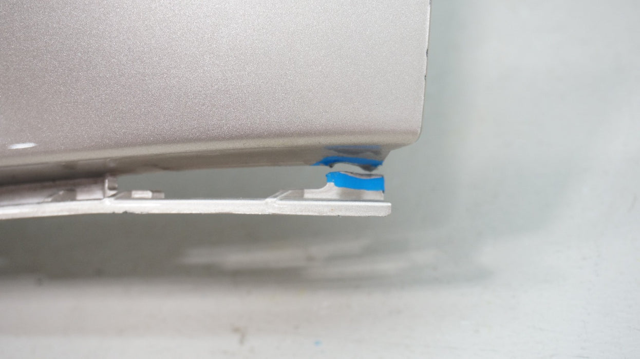 2019-2024 MERCEDES-BENZ G-CLASS AMG FRONT LEFT SIDE HEADLIGHT TRIM A4638887000