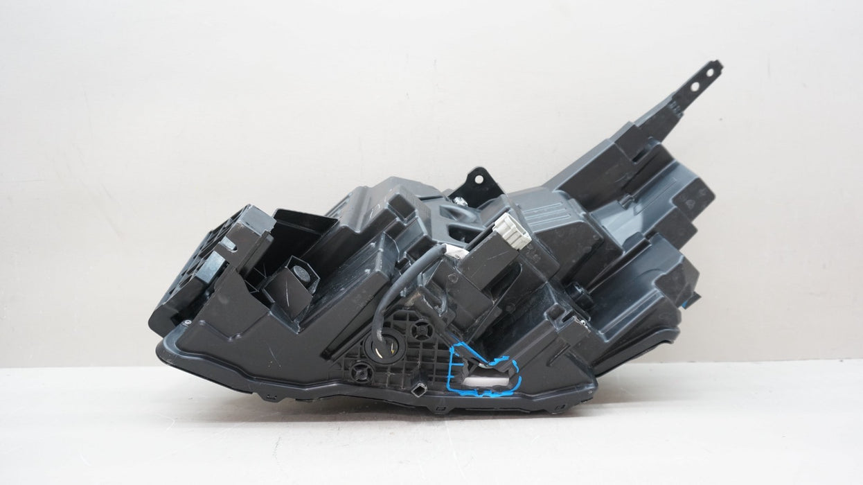 2022-2025 NISSAN FRONTIER FRONT RIGHT PASSENGER SIDE LED HEADLIGHT OEM