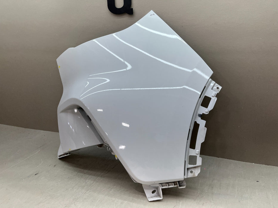 2020-2025 FORD ESCAPE RH RIGHT REAR BUMPER CAP LJB-1A894-AE OEM