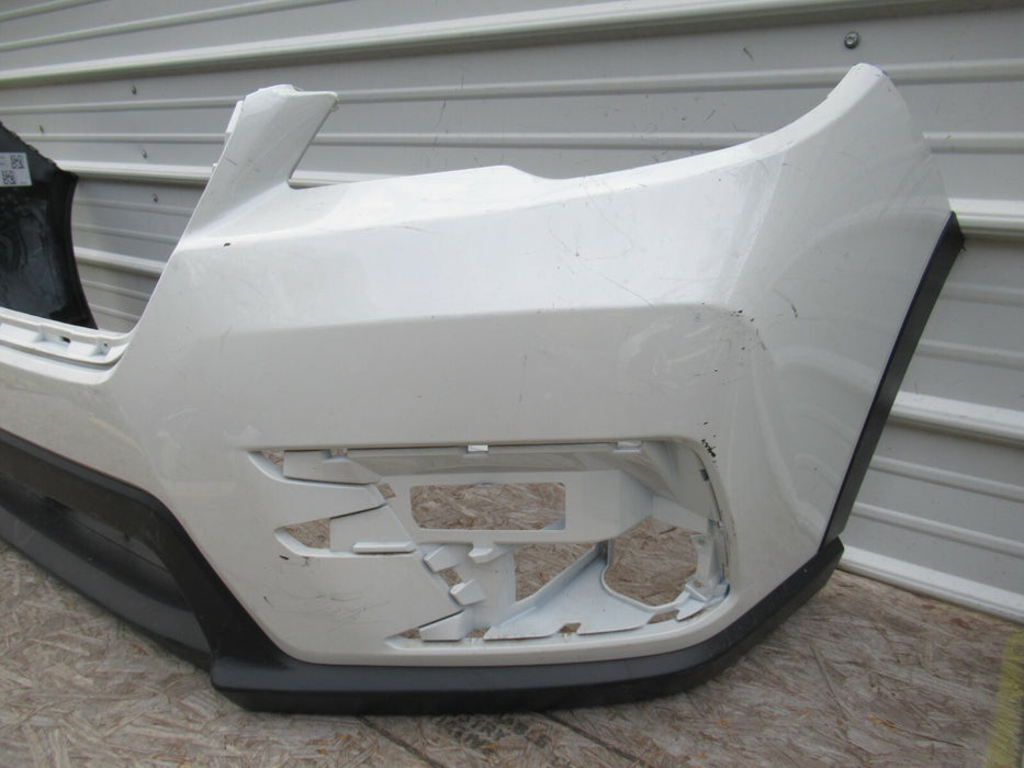2019-2020 SUBARU ASCENT FRONT BUMPER COVER PANEL PLASTIC 57704XC00A OEM