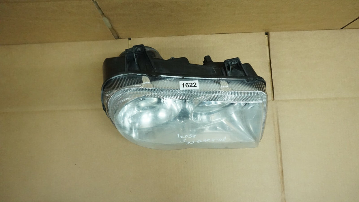 2005-2007 CHRYSLER 300 FRONT RIGHT PASSENGER SIDE HEADLIGHT HEADLAMP OEM