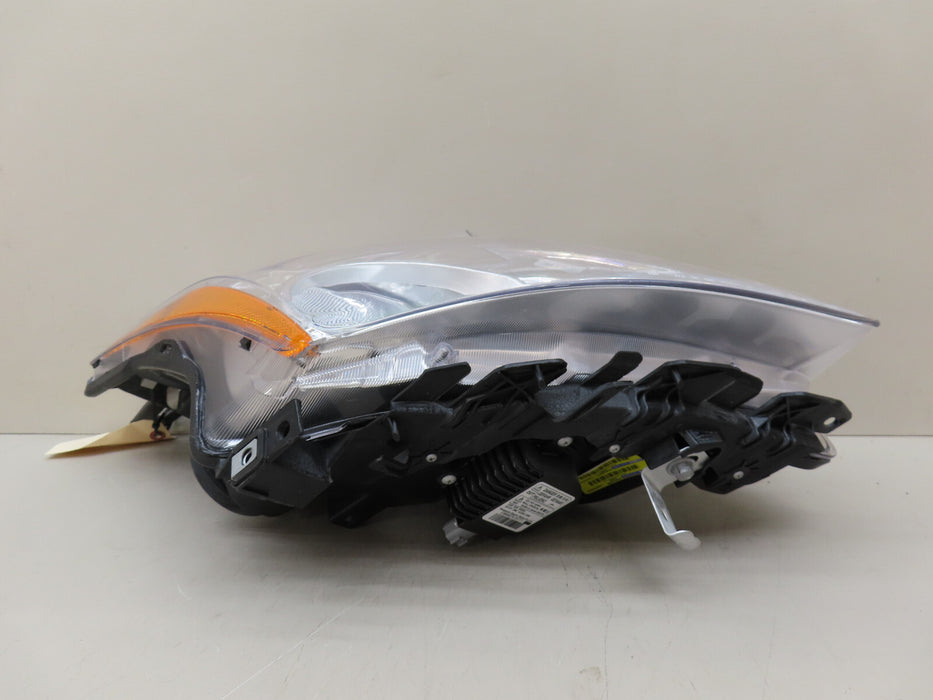 2010-2012 NISSAN ALTIMA FRONT RIGHT PASSENGER SIDE HEADLIGHT AFTERMARKET