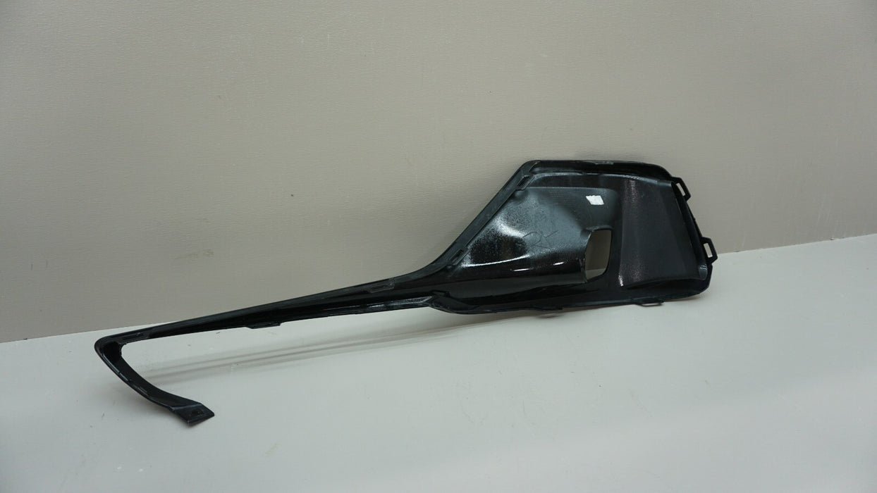 2021 HONDA ACCORD SPORT FRONT BUMPER RIGHT SIDE FOG LIGHT BAZEL OEM 71102TVAF100