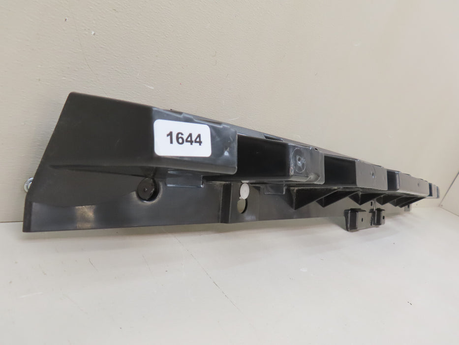 2019-2023 LINCOLN NAUTILUS REAR BUMPER COVER ABSORBER OEM