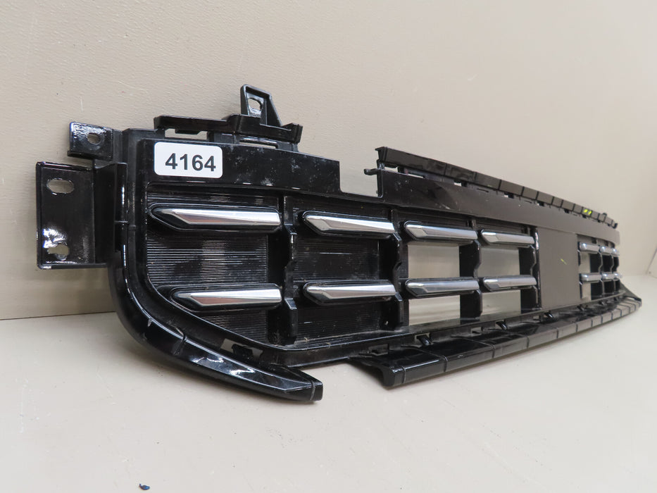 2023 2024 HYUNDAI PALISADE FRONT LOWER BUMPER GRILL GRILLE OEM 865A1-S8SA0