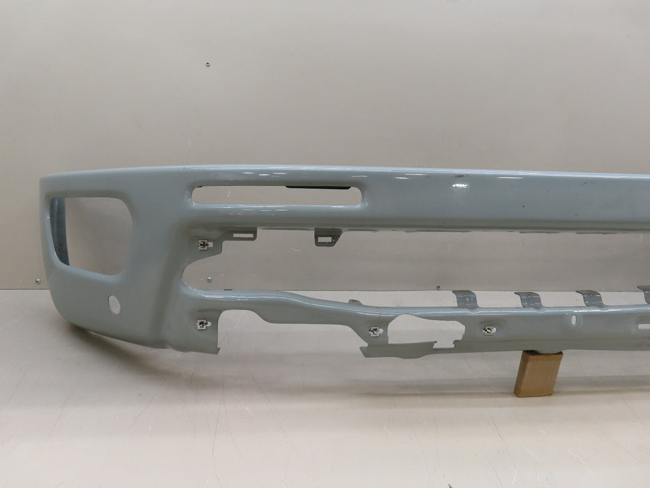 2019-2023 FORD RANGER FRONT BUMPER METAL OEM