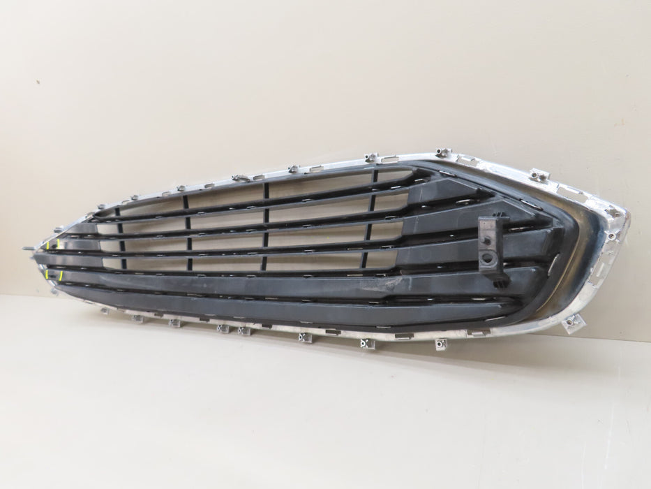 2019 2020 FORD FUSION FRONT RADIATOR GRILL GRILLE OEM