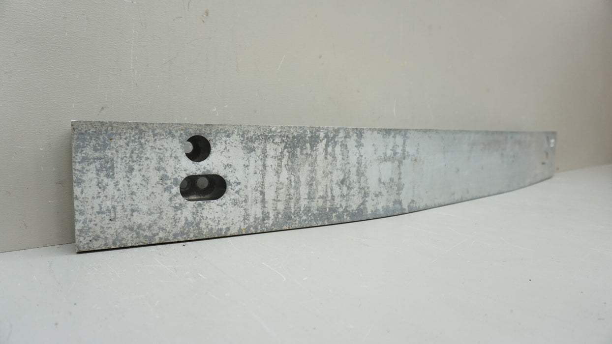 2012-2017 TOYOTA CAMRY SEDAN REAR BUMPER REINFORCEMENT IMPACT BAR REBAR OEM