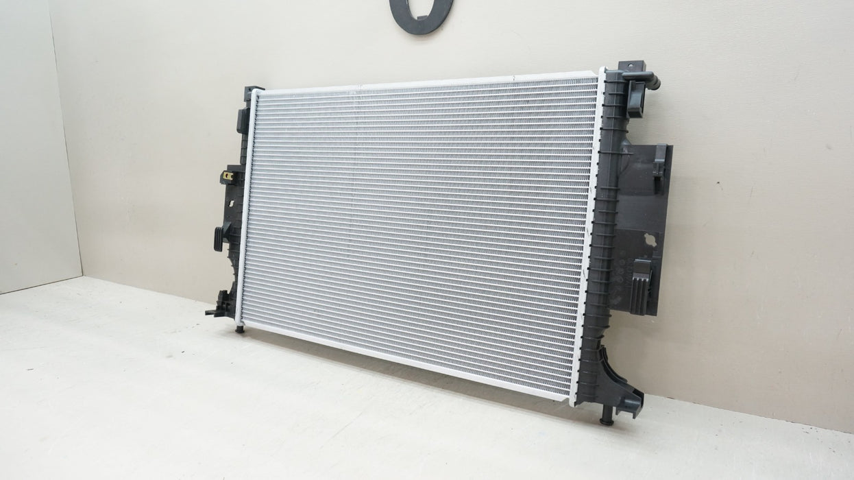 *NEW* 2009-2015 HONDA PILOT FRONT COOLING 3.5L RADIATOR AFTERMARKET