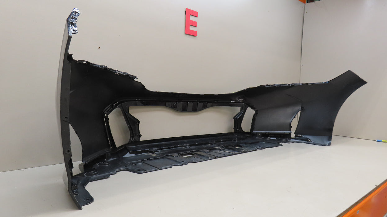 2023 2024 HONDA CIVIC TYPE R FRONT BUMPER COVER OEM