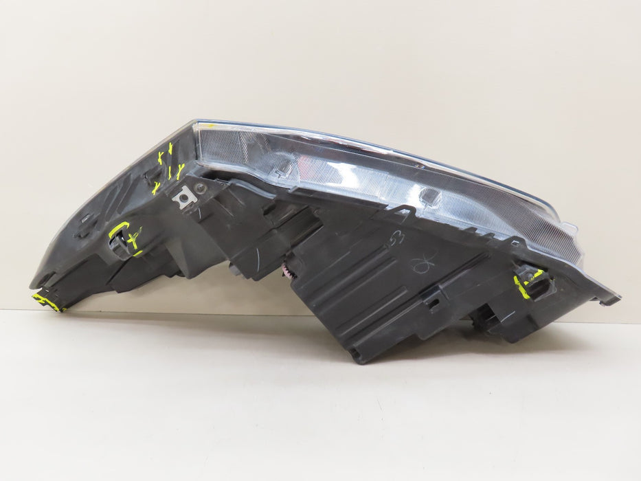 2019-2021 ACURA RDX FRONT RIGHT PASSENGER SIDE HEADLIGHT LED OEM 9291