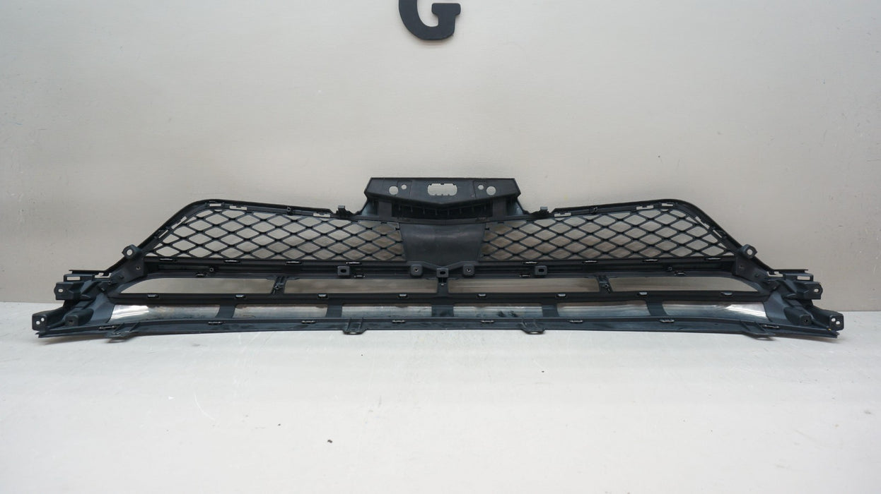 2022-2025 GENESIS GV70 FRONT LOWER BUMPER GRILLE GRILL 86531-AR000 OEM