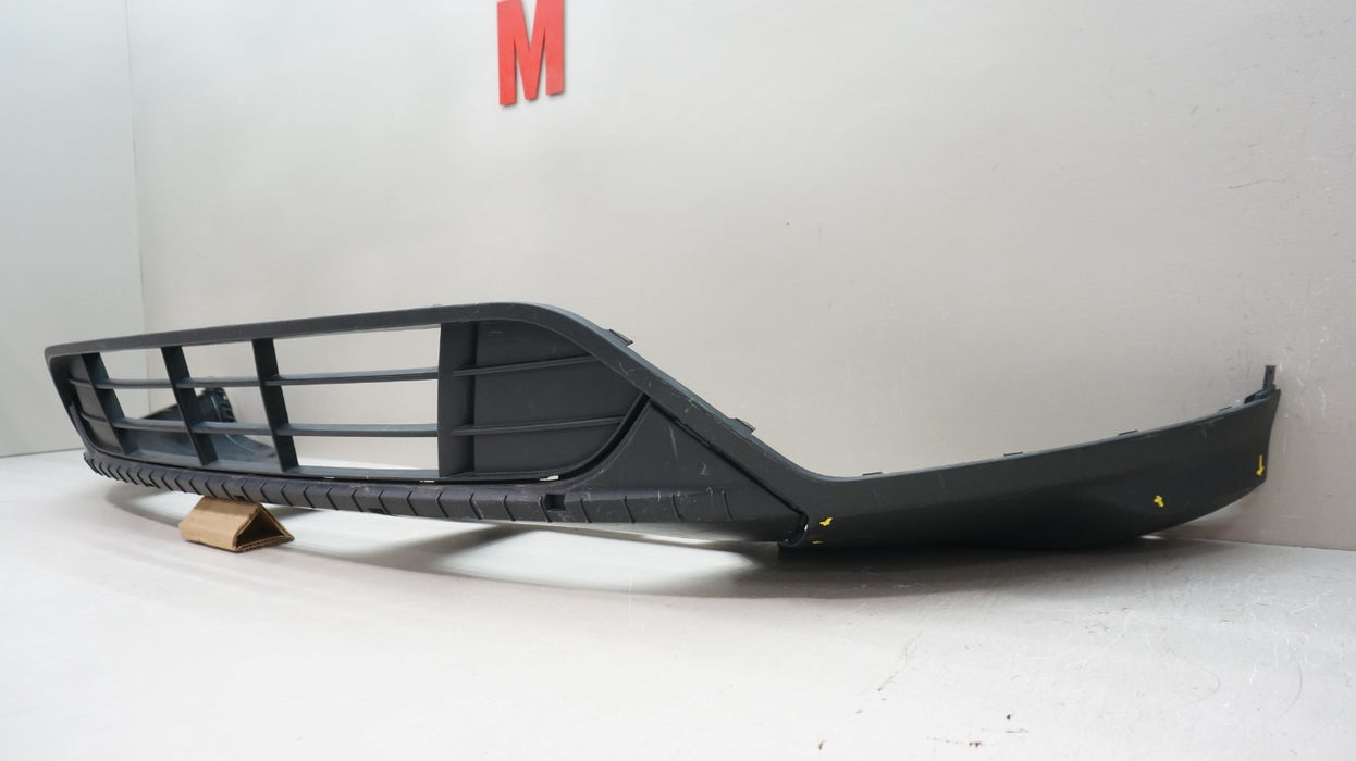 2017-2019 FORD ESCAPE FRONT BUMPER LOWER VALANCE OEM GJ54-17F775