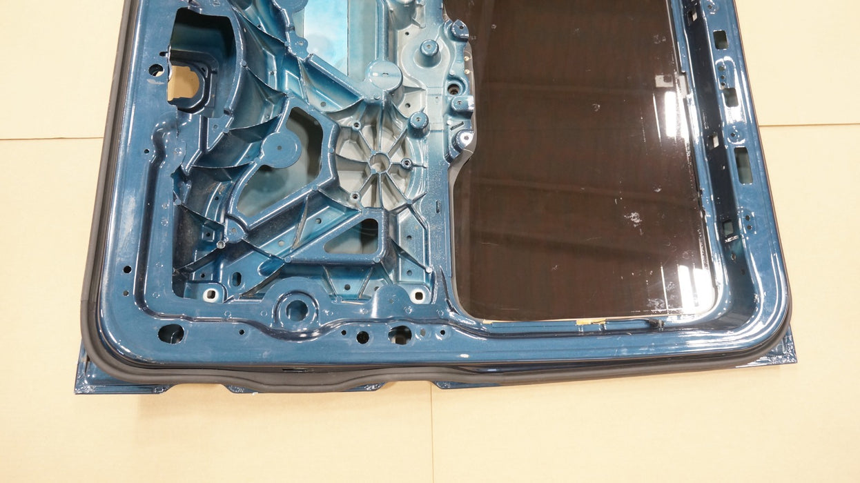 2019-2024 MERCEDES-BENZ G CLASS WAGON REAR DOOR TRUNK TAILGATE HATCH DOOR OEM