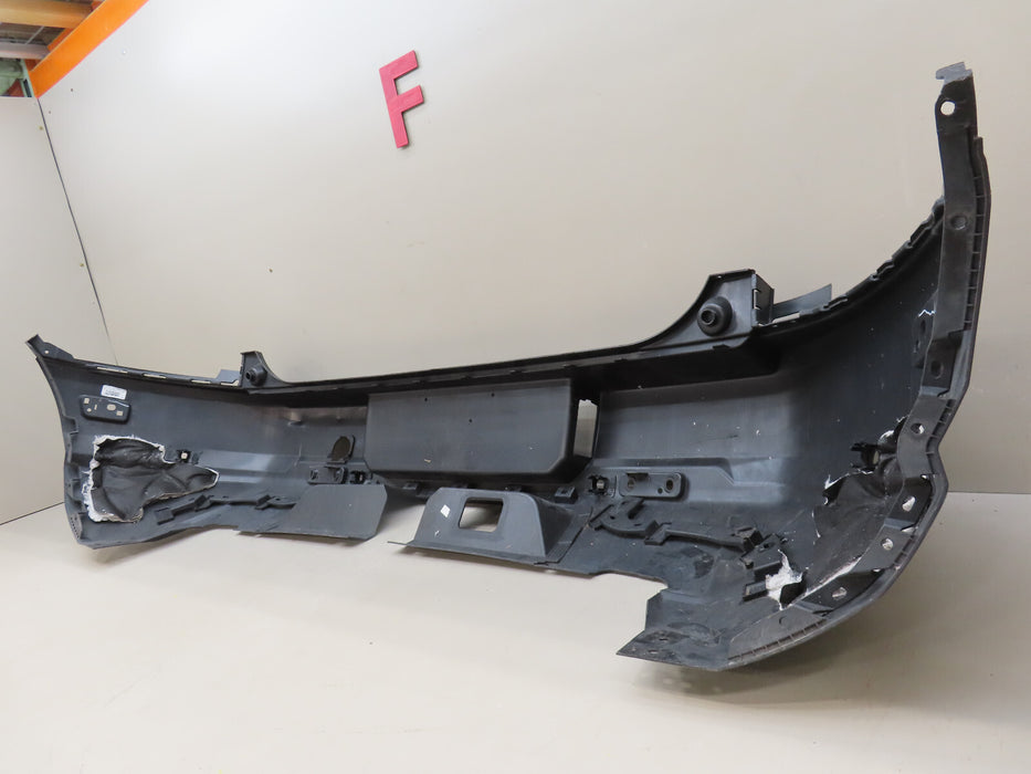 2021-2024 FORD BRONCO SPORT REAR BUMPER COVER OEM M1PB-17D781