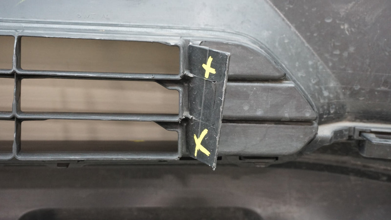 2019-2023 TOYOTA RAV4 FRONT LOWER BUMPER COVER VALANCE OEM 524110R130