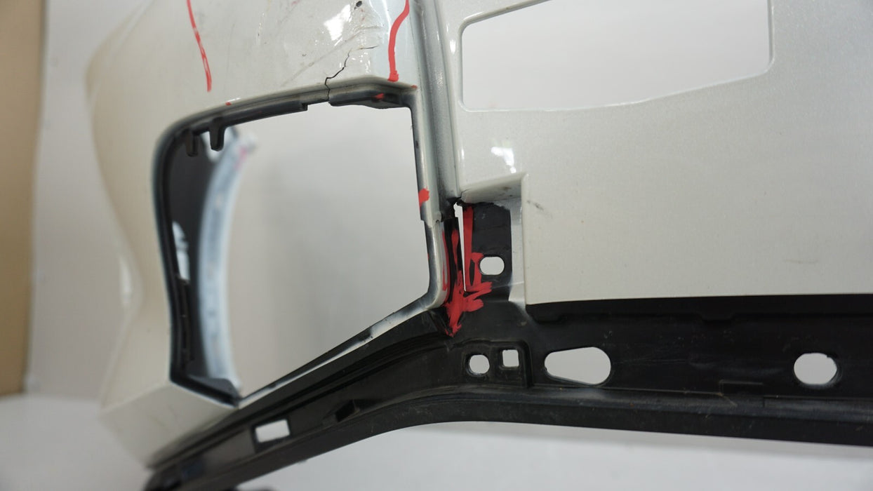 2019-2020 NISSAN MURANO FRONT BUMPER COVER OEM 620229UF0H 19 20