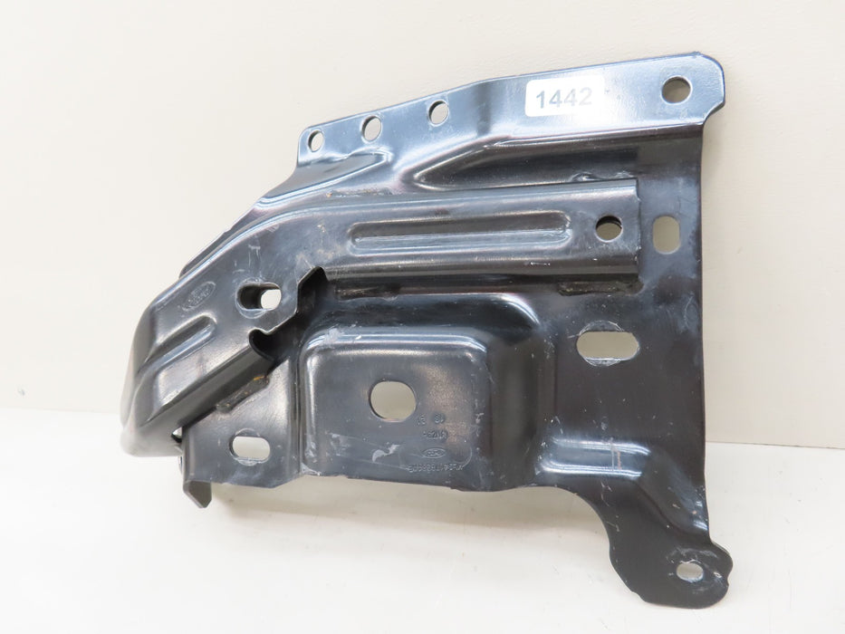 2021 2022 FORD F150 F-150 FRONT RIGHT PASSENGER SIDE BUMPER MOUNT BRACKET OEM