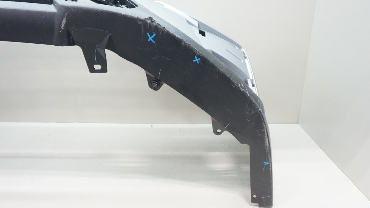 2023-2024 SUBARU ASCENT FRONT BUMPER COVER PANEL OEM 57704XC02A