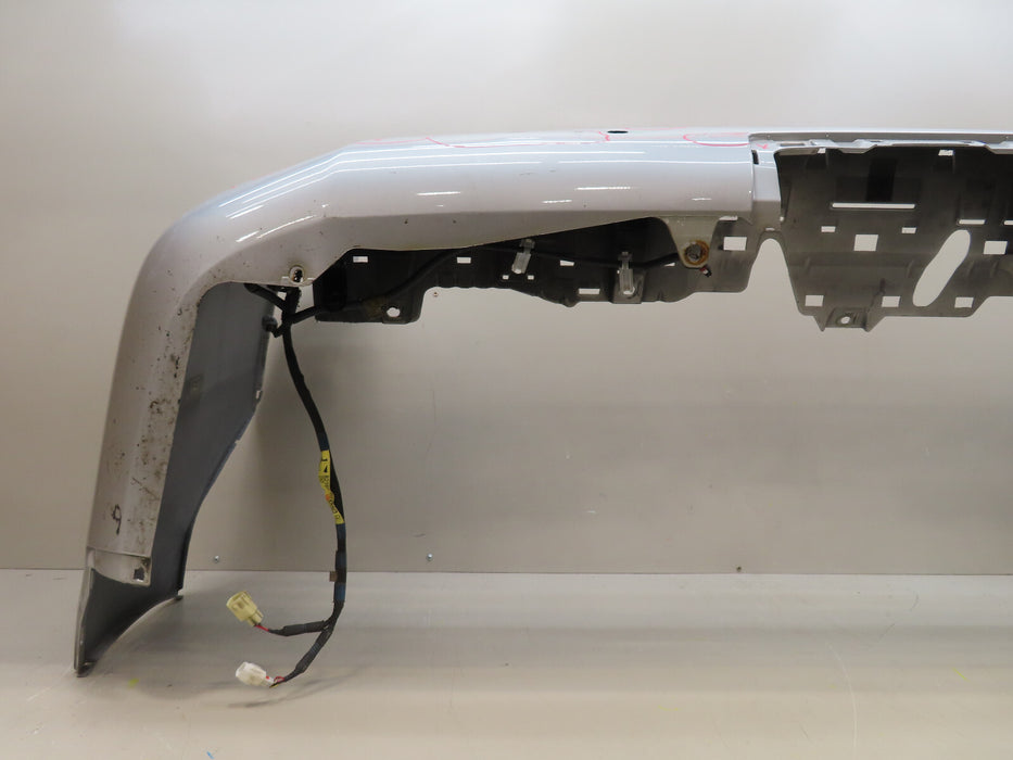 2010-2013 LEXUS GX460 REAR BUMPER COVER OEM 52159-60580