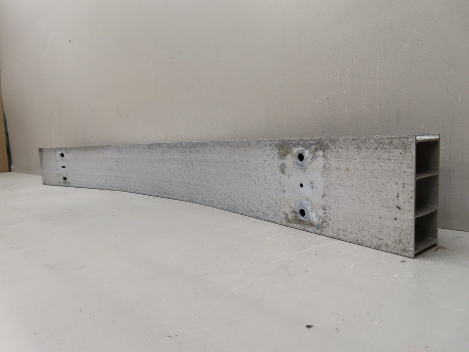 2012-2019 TOYOTA PRIUS C REAR REINFORCEMENT IMPACT BAR OEM
