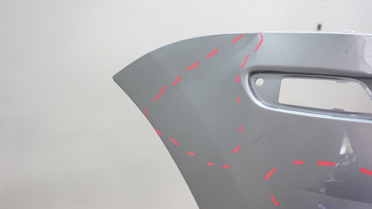 2019-2023 ROLLS ROYCE CULLINAN FRONT BUMPER COVER PANEL OEM 7448895
