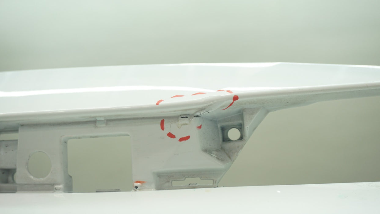 2020-2022 TOYOTA COROLLA SE XSE FRONT BUMPER COVER PANEL OEM