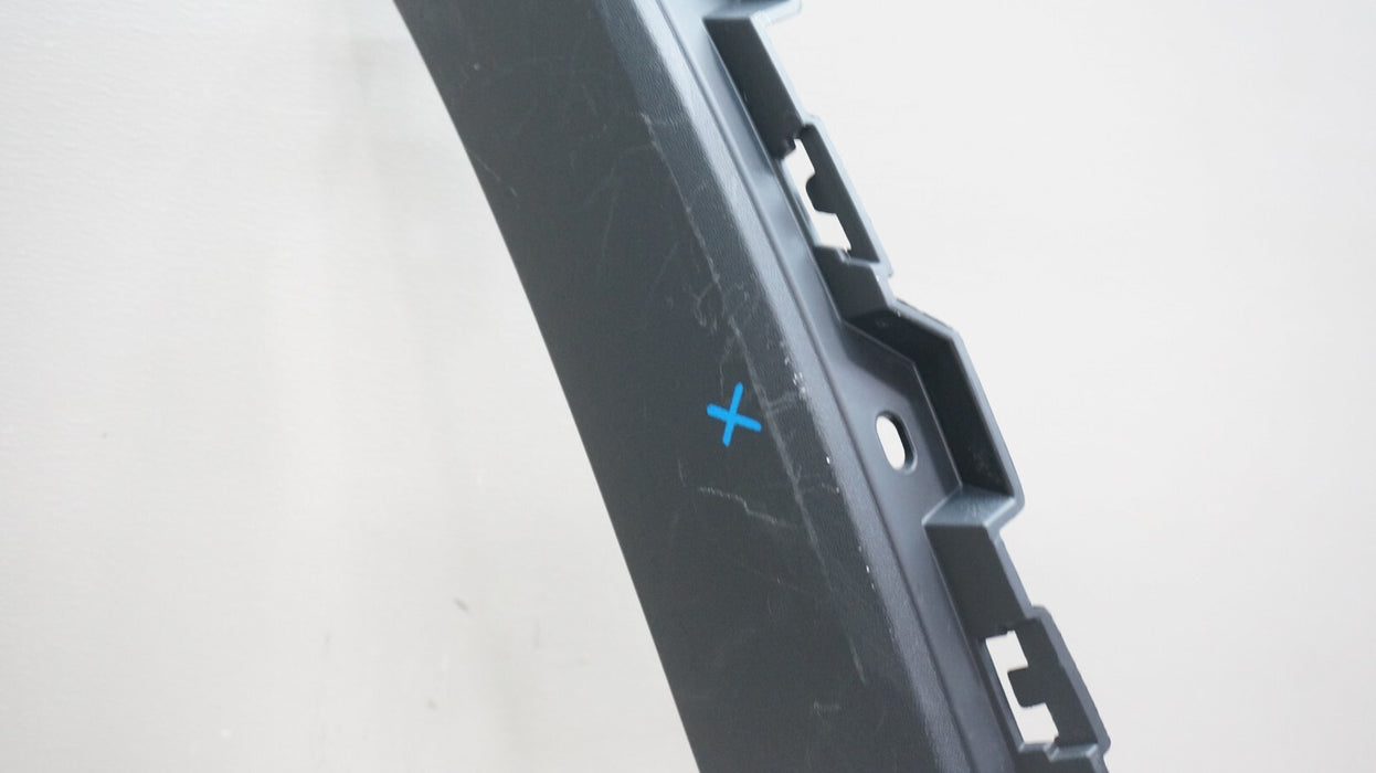 2011-2016 KIA SPORTAGE FRONT LOWER BUMPER VALANCE PANEL OEM 86512-3W000