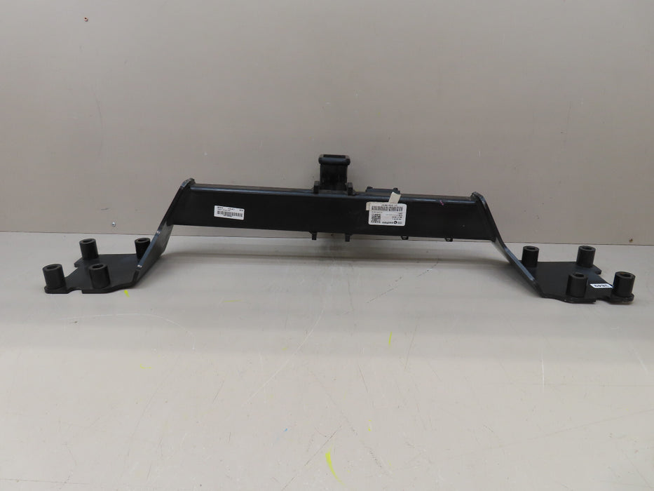 2017-2023 AUDI Q7 REAR TOW TOWING HITCH TRAILER BAR OEM 4M0803881A