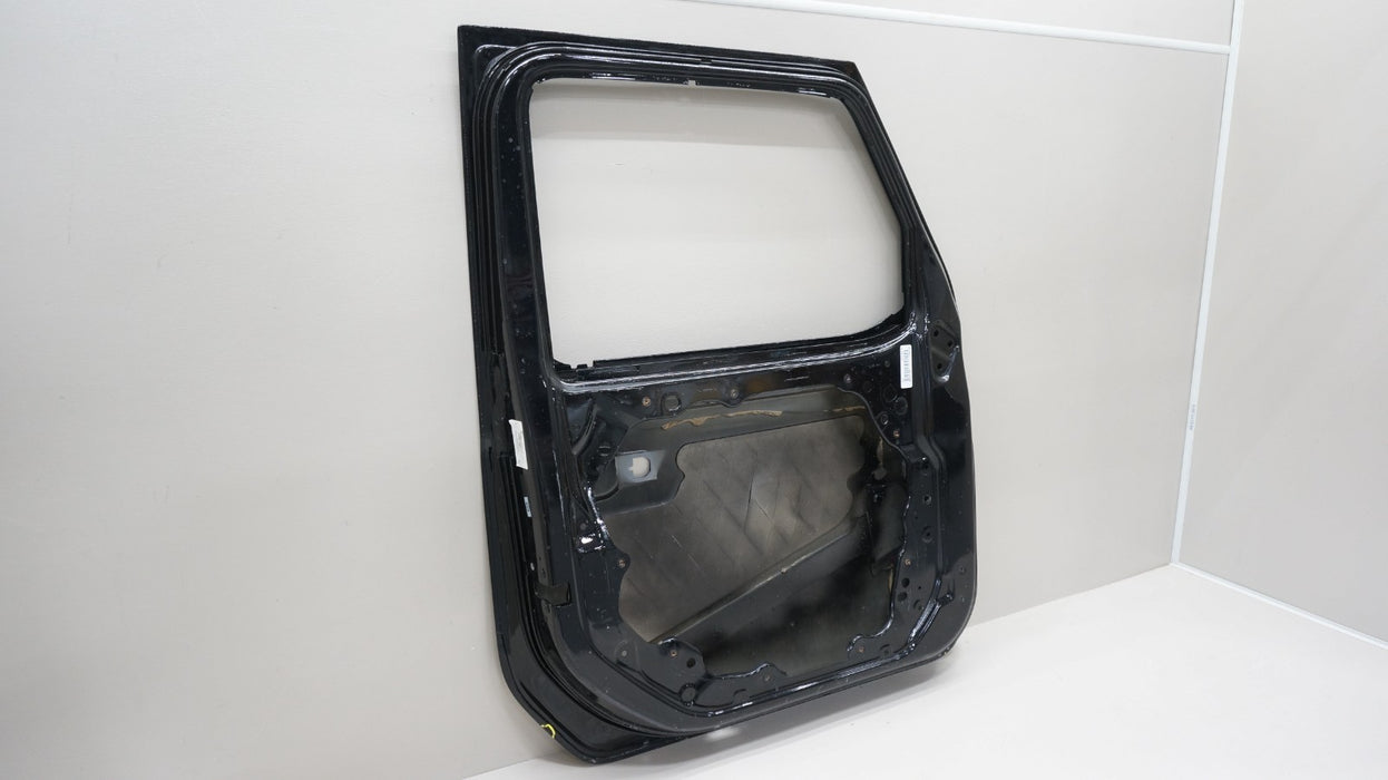 2018-2023 JEEP WRANGLER / RUBICON FRONT LEFT DRIVERS SIDE DOOR OEM