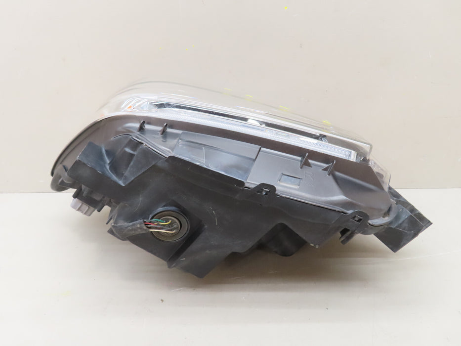 2018-2021 TOYOTA TUNDRA FRONT RIGHT PASSENGER HEADLIGHT FULL LED OEM