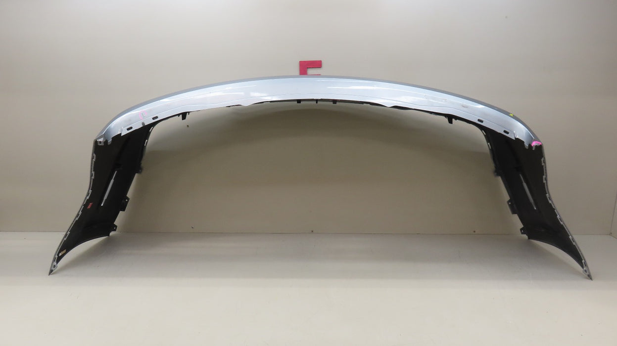 2018-2020 FORD MUSTANG REAR BUMPER COVER OEM JR3B-17K835