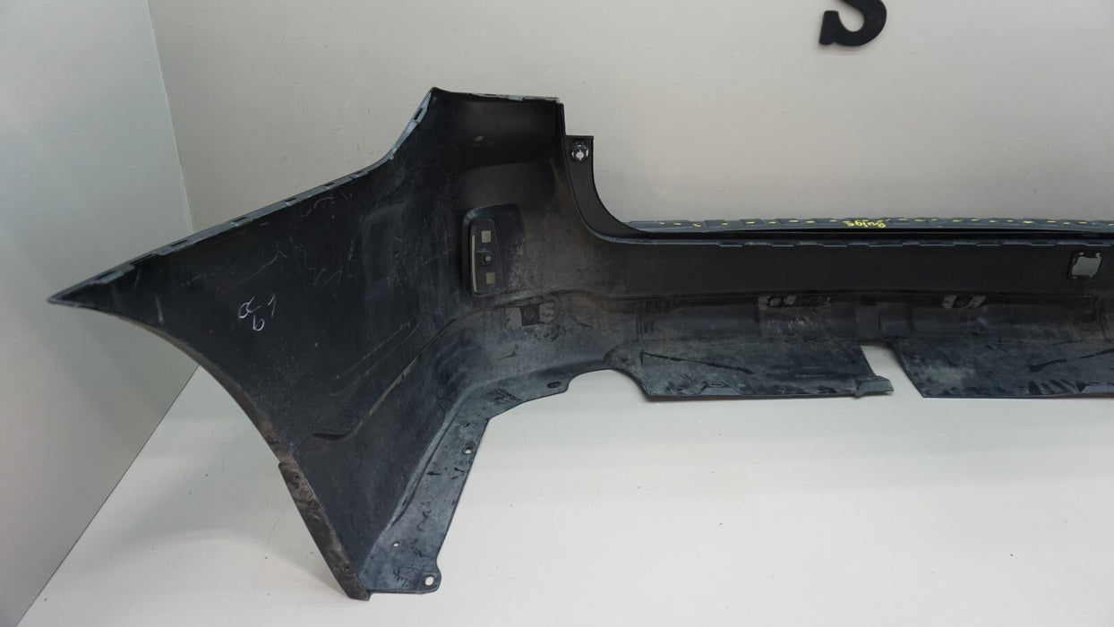 2015-2017 SUBARU OUTBACK REAR BUMPER COVER 57704AL11B OEM 15 16 17