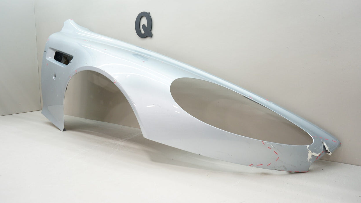 2005-2012 ASTON MARTIN DB-9 DB9 RIGHT PASSENGER SIDE FENDER OEM