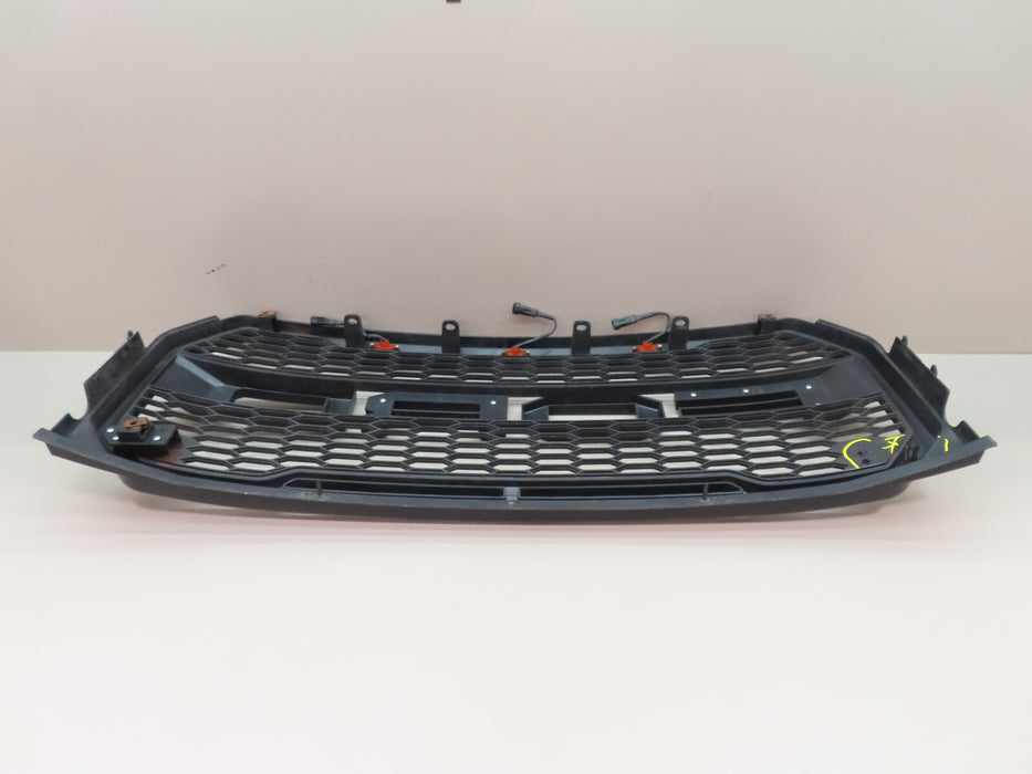 2015-2017 FORD F-150 RAPTOR FRONT RADIATOR GRILLE GRILL AFTERMARKET