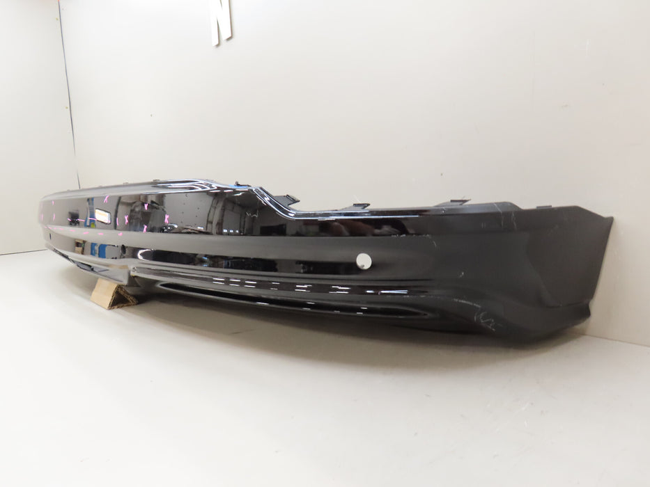 2021-2024 FORD MUSTANG MACH-E CX727 REAR BUMPER LOWER VALANCE LJ8B-17F954 OEM