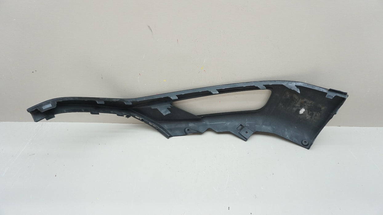 2016-2019 VOLVO XC90 FRONT RH RIGHT PASSENGER SIDE LOWER BUMPER TRIM MOLDING OEM