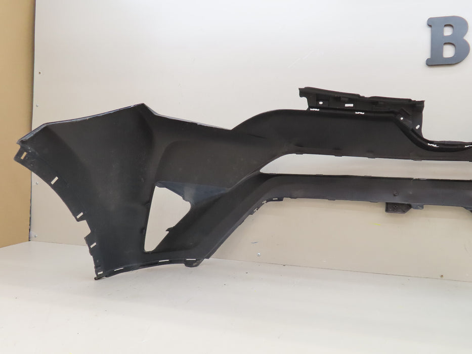 2016 2017 2018 TOYOTA RAV4 FRONT BUMPER COVER OEM 521190P150