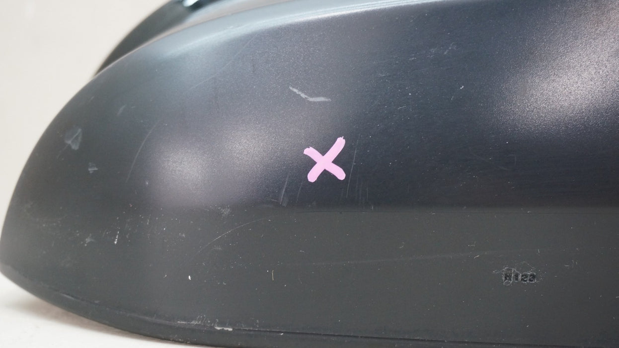 2016-2018 TOYOTA RAV4 RAV-4 FRONT RIGHT PASSENGER SIDE MIRROR MMUSG140 OEM