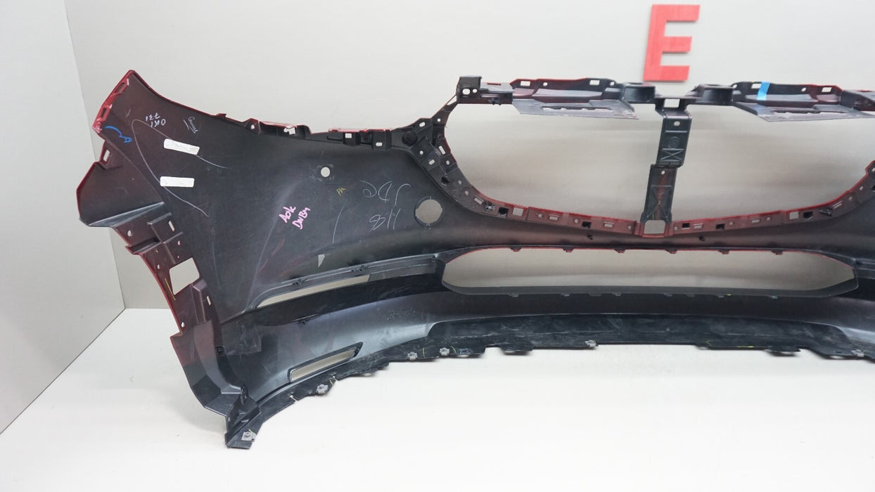 2020-2023 MAZDA CX-30 CX30 FRONT BUMPER COVER PANEL OEM DGH9-50031