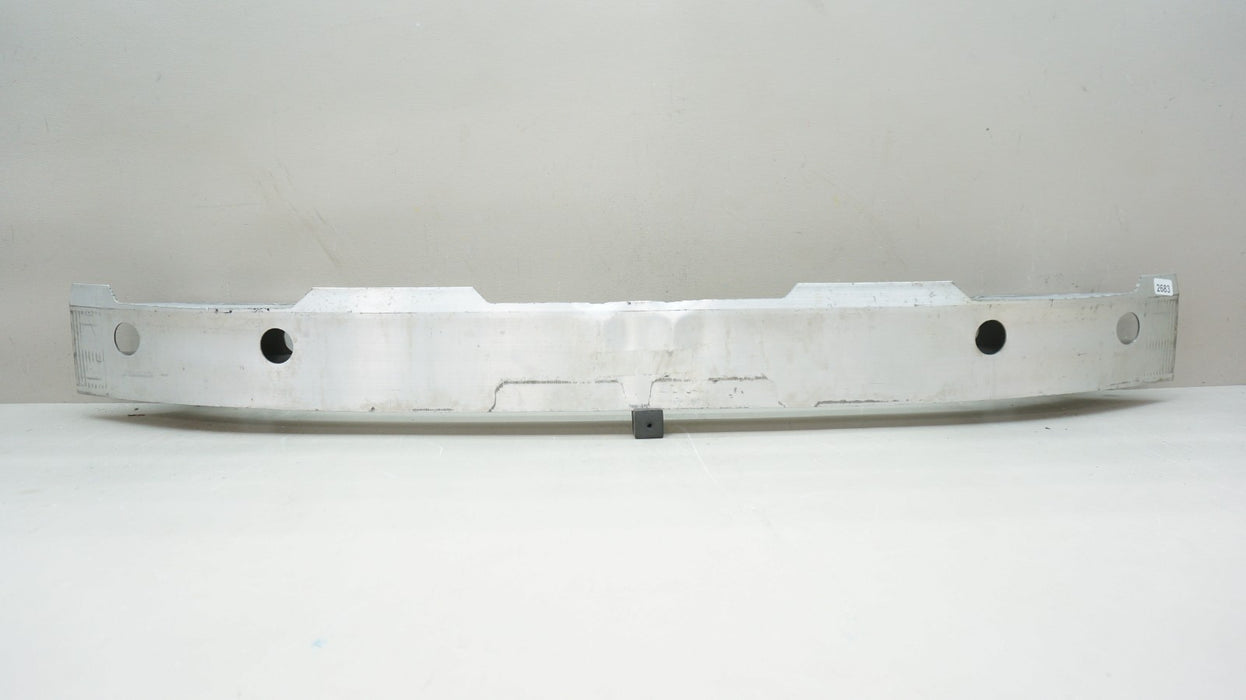 2014-2020 CHEVROLET IMPALA REAR REINFORCEMENT IMPACT BAR OEM 23164201