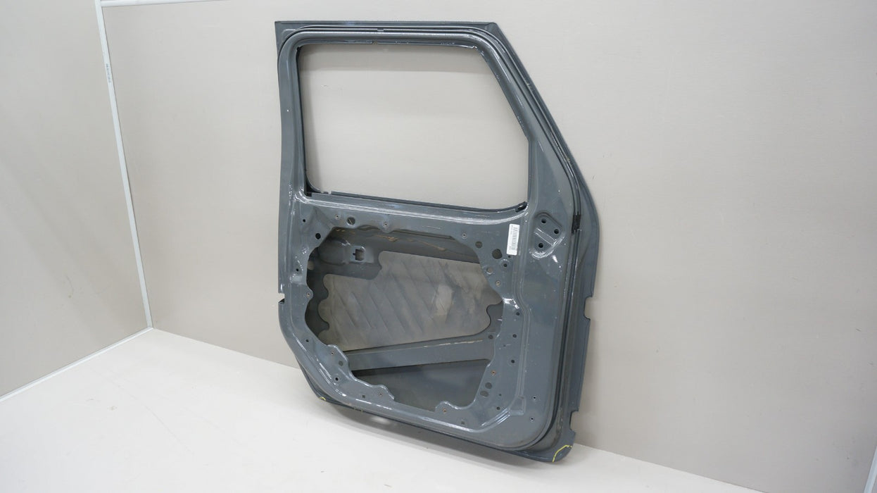 2018-2023 JEEP WRANGLER / RUBICON FRONT LEFT DRIVERS SIDE DOOR OEM