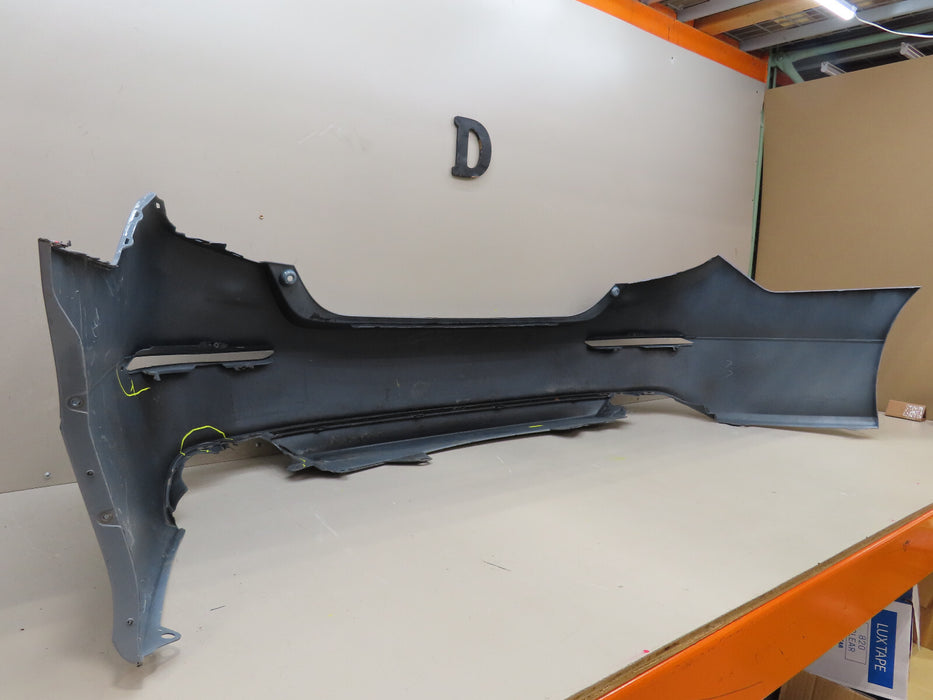 2018 2019 2020 HONDA ACCORD REAR BUMPER COVER OEM 71501-TVA-A000