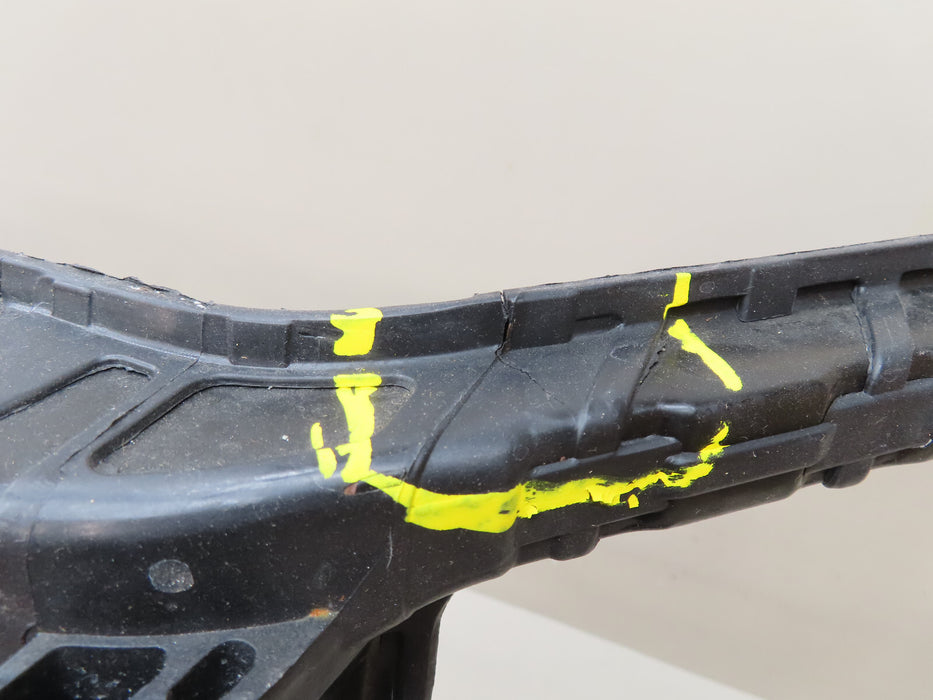 2015-2019 FORD TRANSIT FRONT CENTER SUPPORT PANEL AFTERMAKET
