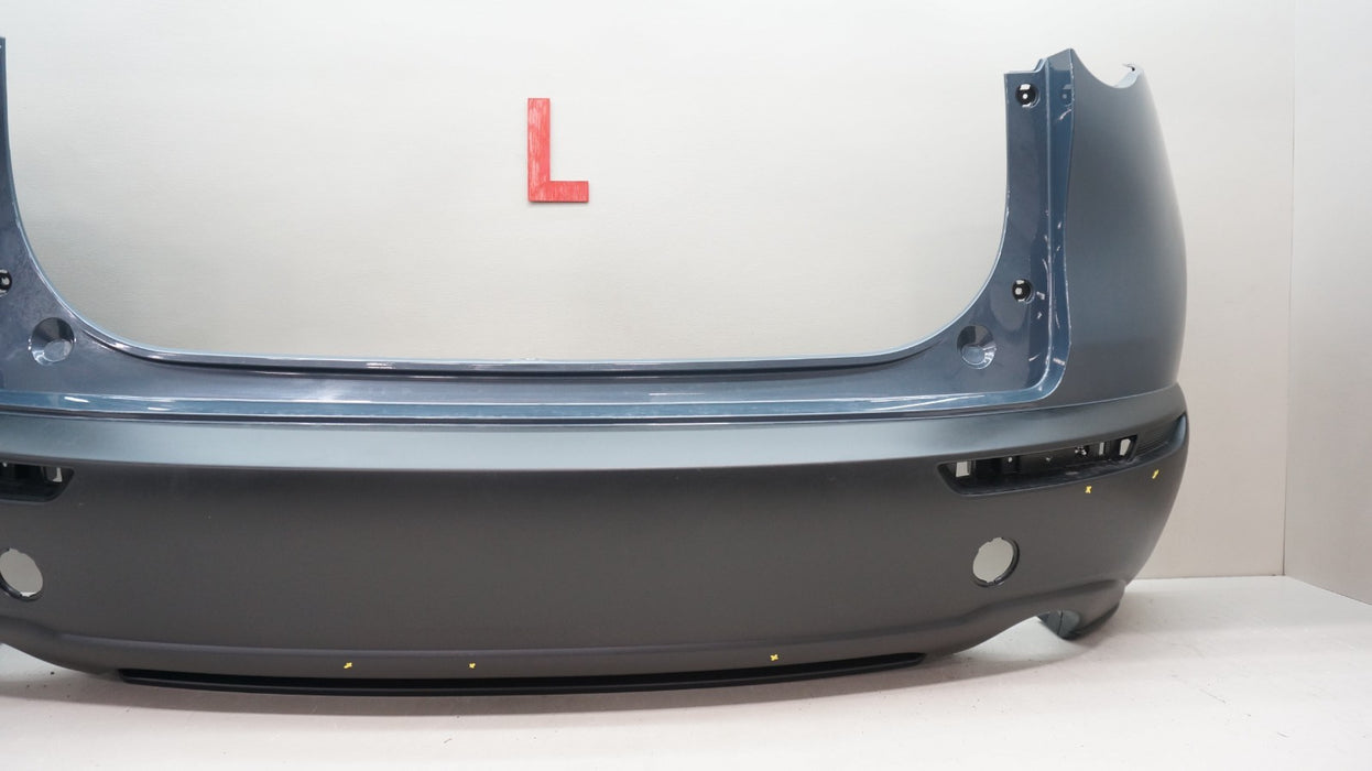 2020-2023 MAZDA CX-30 CX30 REAR BUMPER COVER PANEL OEM DGH9-50221
