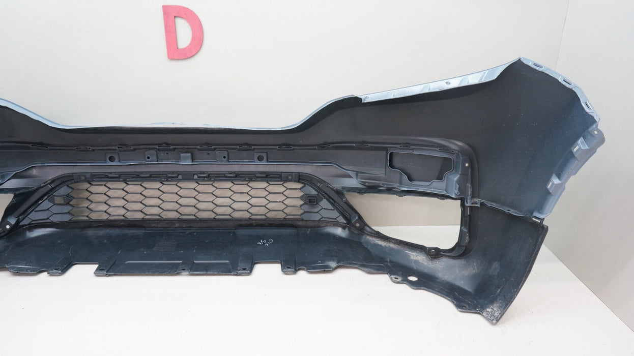 2020-2022 HONDA CR-V CRV FRONT BUMPER COVER PANEL OEM 71101-TLA-A500