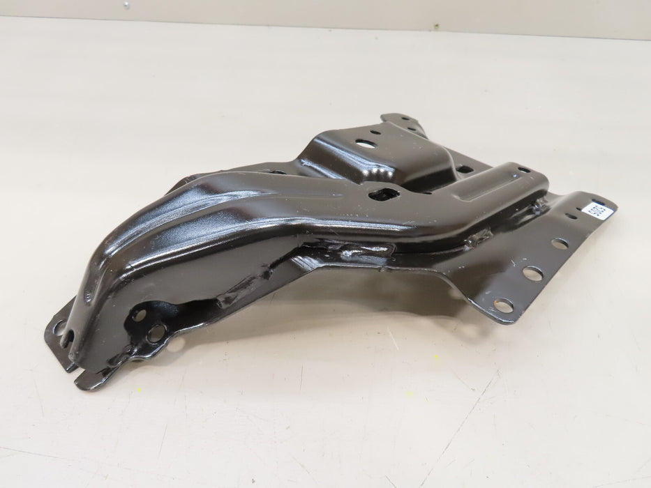 2021-2023 FORD F150 F-150 FRONT LEFT DRIVER BUMPER FACE BAR MOUNT OEM