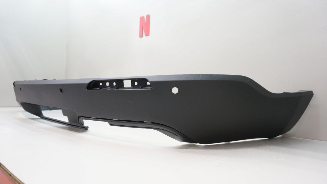 2020-2025 FORD EXPLORER REAR LOWER BUMPER COVER OEM LB5B-17F954